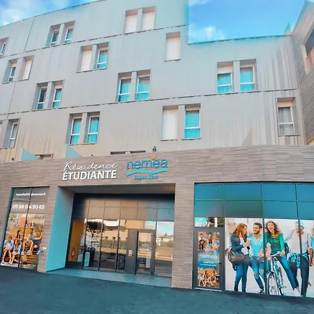 Nemea Mondial 98 مونبيلييه