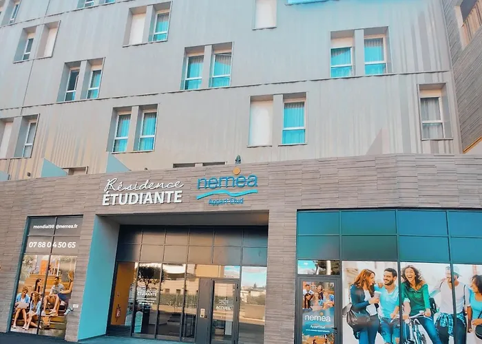 Nemea Mondial 98 Μονπελιέ