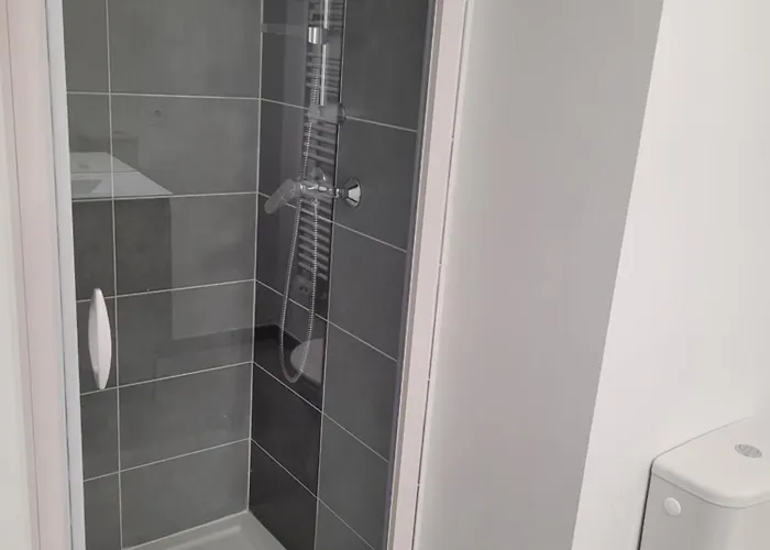 Nemea Mondial 98 Ξενοδοχείο με διαμερίσματα 3*